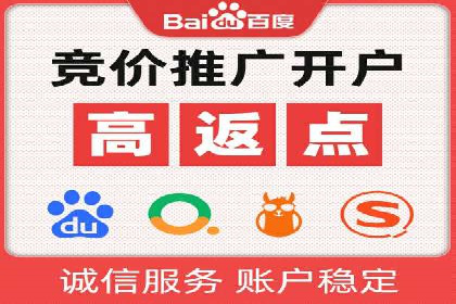 百度竞价推广代运营成功案例解读